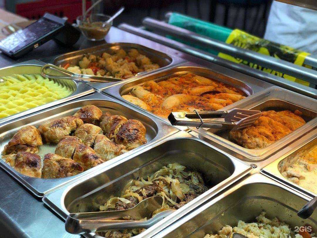 Отзывы на компанию Amerigo в Краснодаре c фото