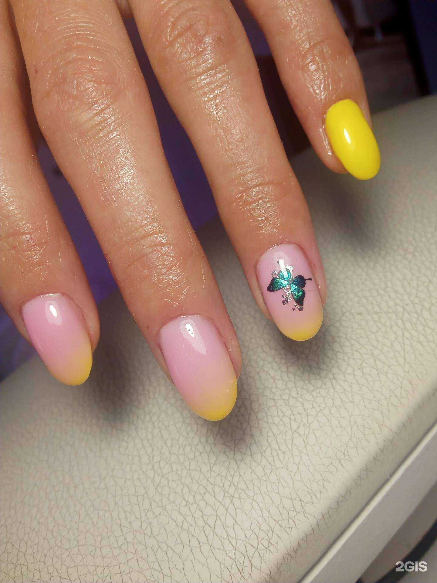 Отзывы на компанию Color в Иркутске c фото