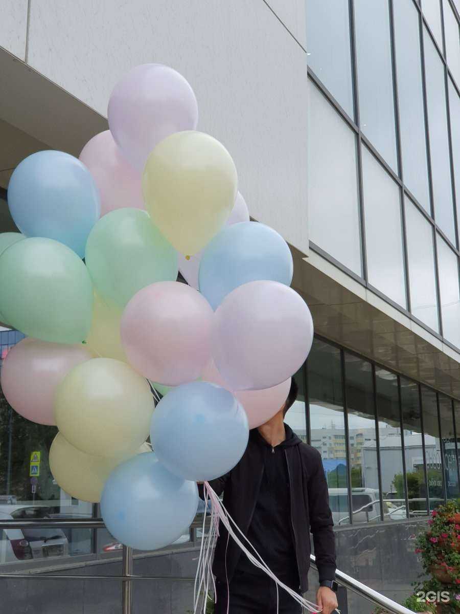 Отзывы на компанию Air Deco в Южно-Сахалинске c фото