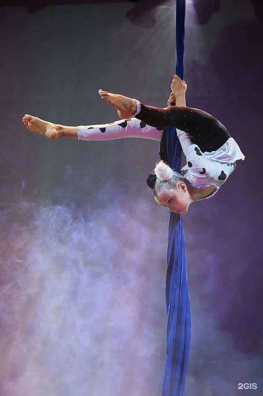 Отзывы на компанию Сделай шаг в Новокузнецке c фото