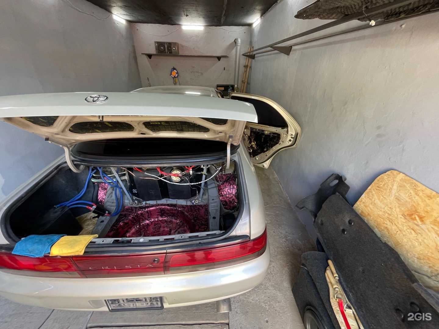 Отзывы на компанию Echo Studio в Новосибирске c фото