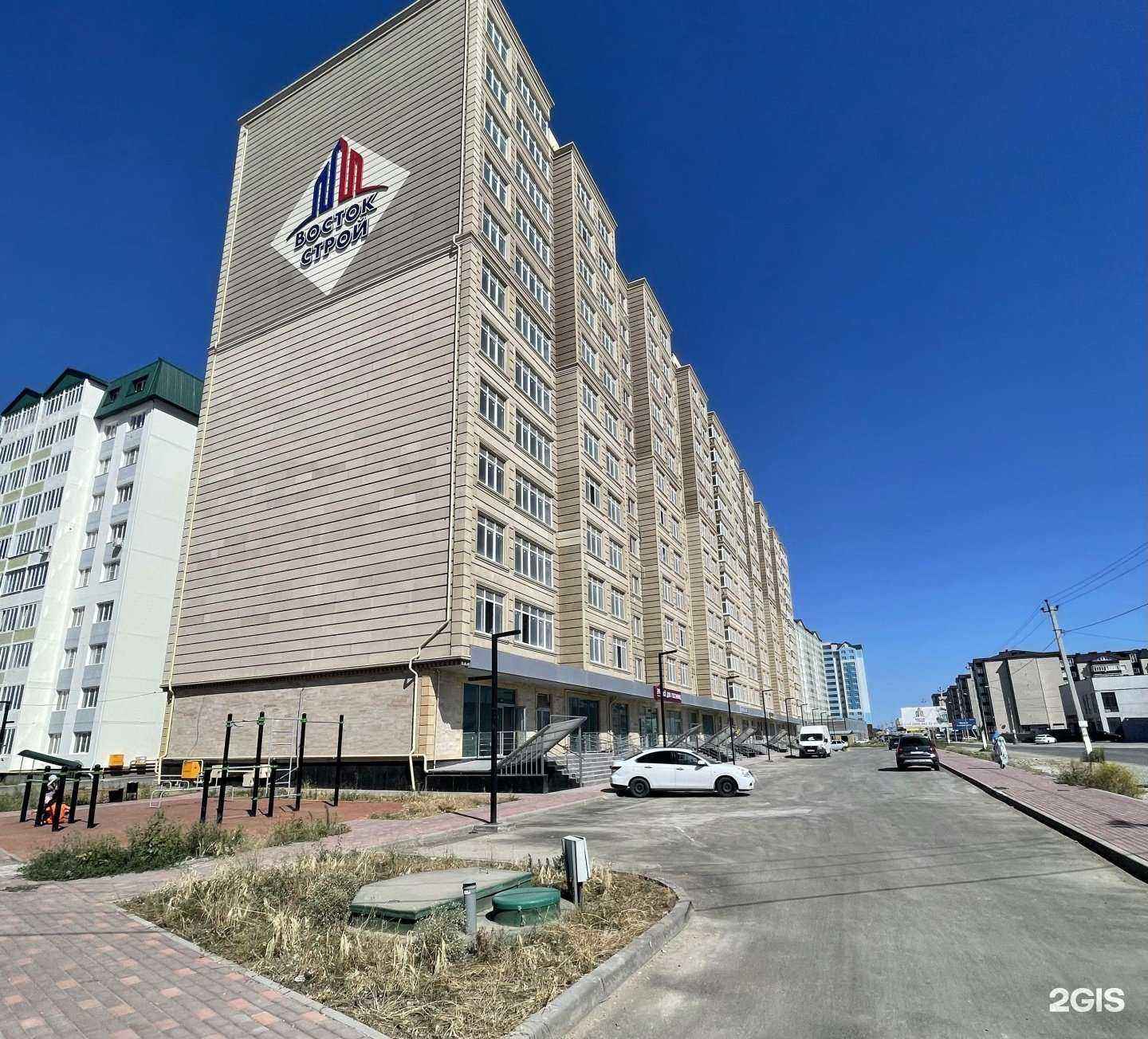 Отзывы на компанию Эра в Каспийске c фото - фотография 2 из 2