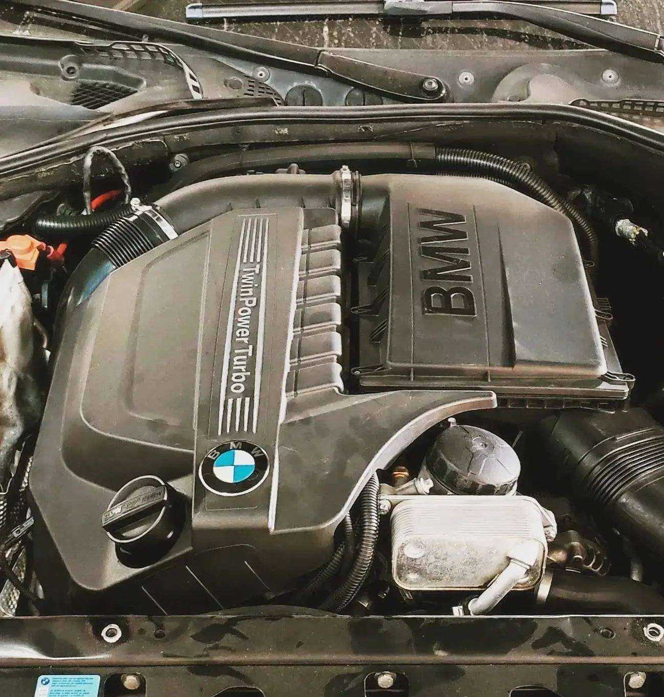 Отзывы на компанию M-Performance в г. Пятигорск c фото