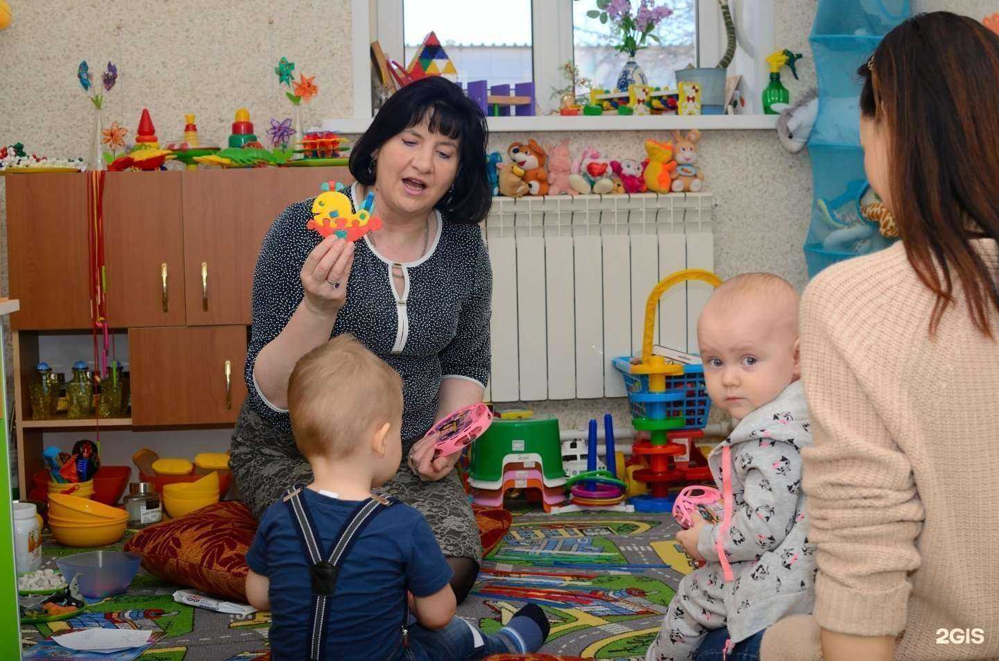 Отзывы на компанию 7 Я в г. Волжский c фото