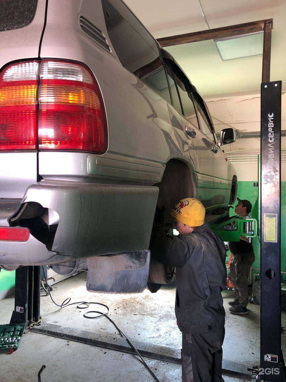 Отзывы на компанию Ravenol Sakha в Якутске c фото