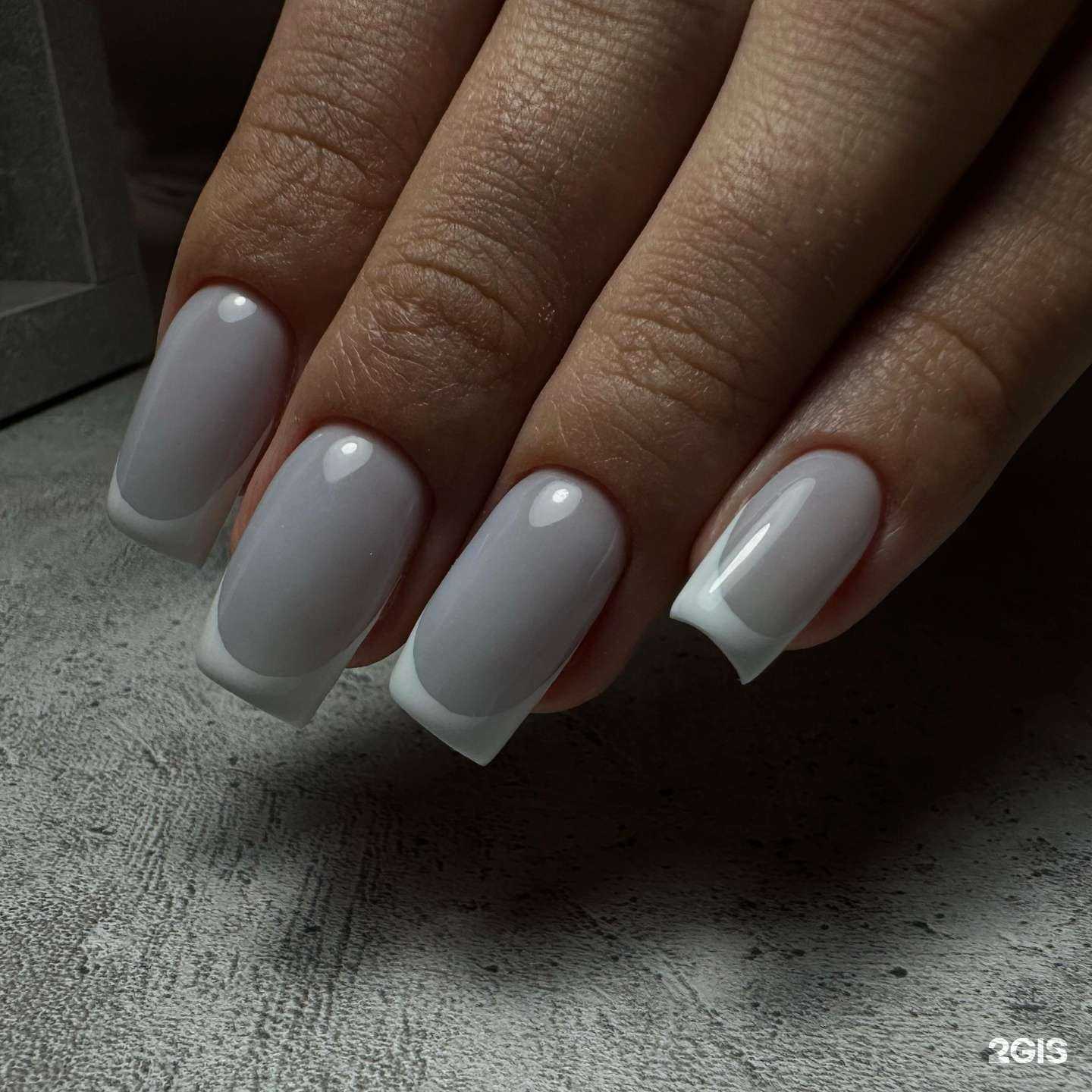 Отзывы на компанию CreativeNails в Новосибирске c фото