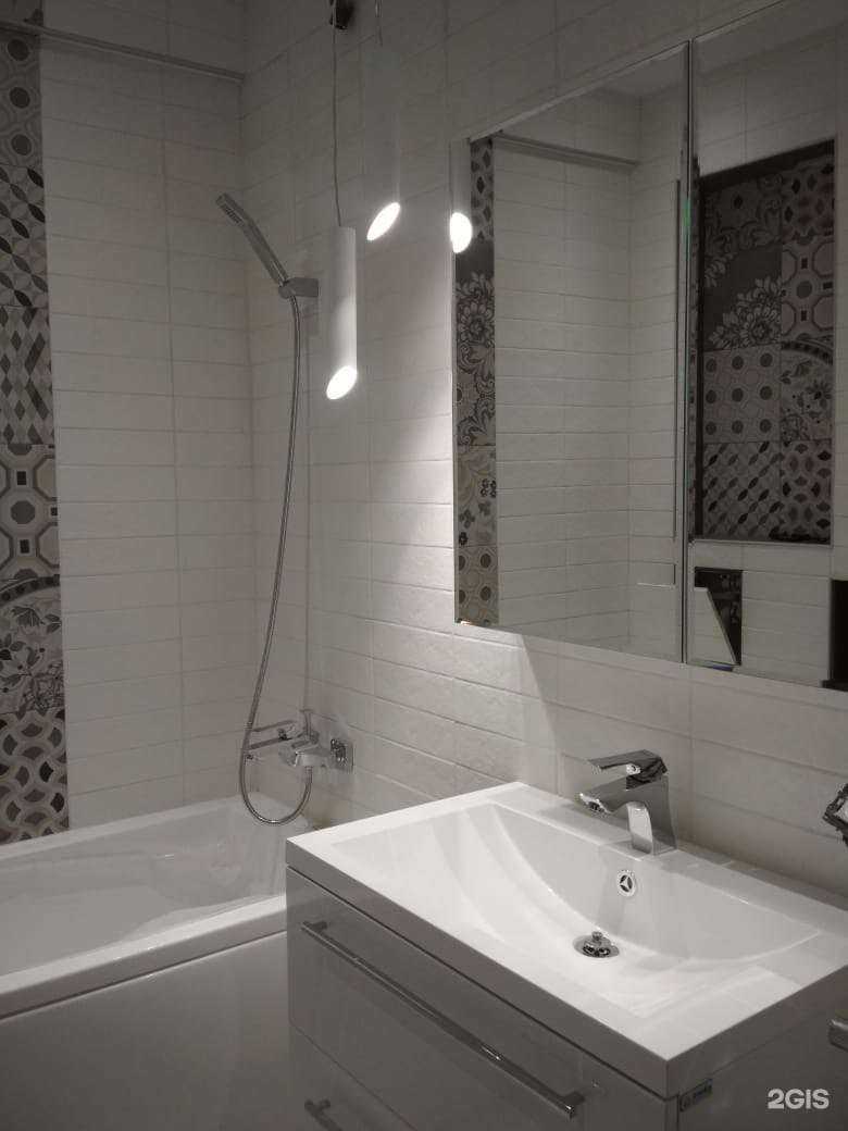 Отзывы на компанию Студия ремонта РСК в Казани c фото