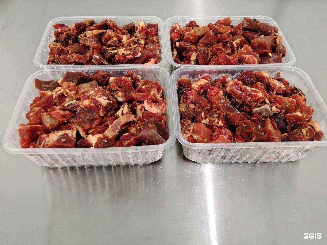 Отзывы на компанию Агро ресурс в г. Первоуральск c фото