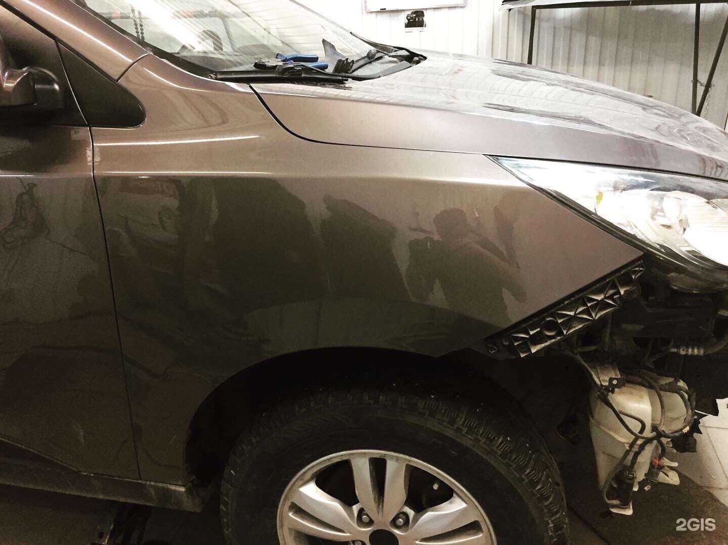 Отзывы на компанию Автокомплекс в Самаре c фото - фотография 2 из 2