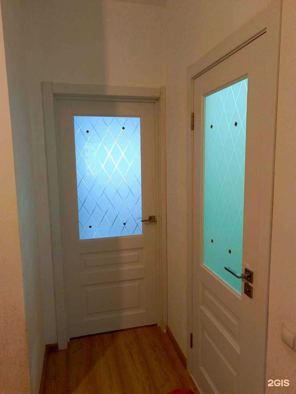 Отзывы на компанию Мир окон и дверей в Первоуральске c фото