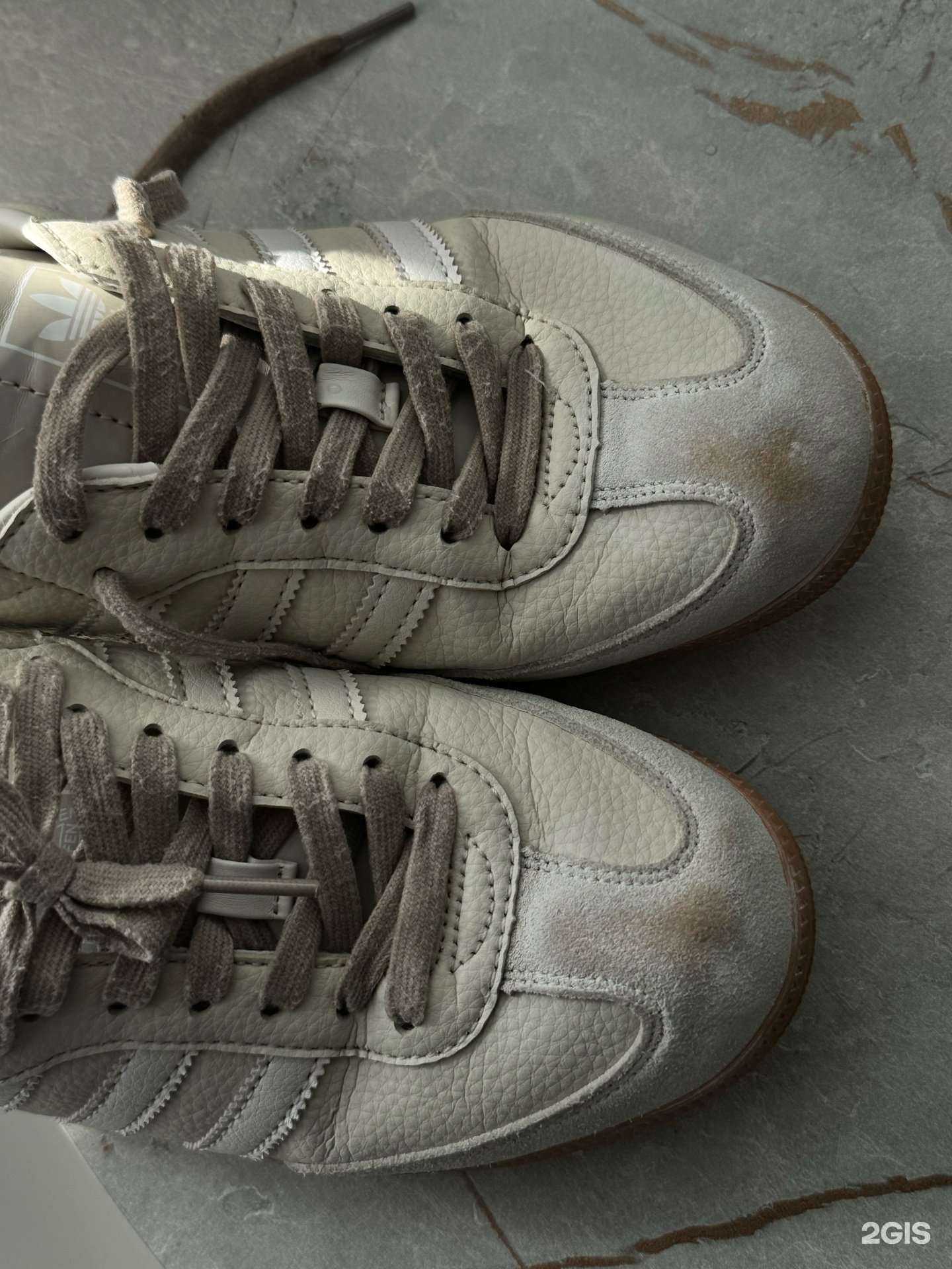 Отзывы на компанию Мастерская по ремонту обуви в г. Тюмень c фото