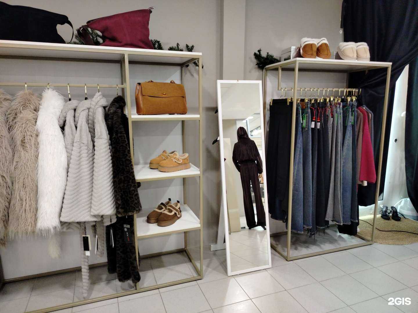 Отзывы на компанию High.people.brand в Оренбурге c фото