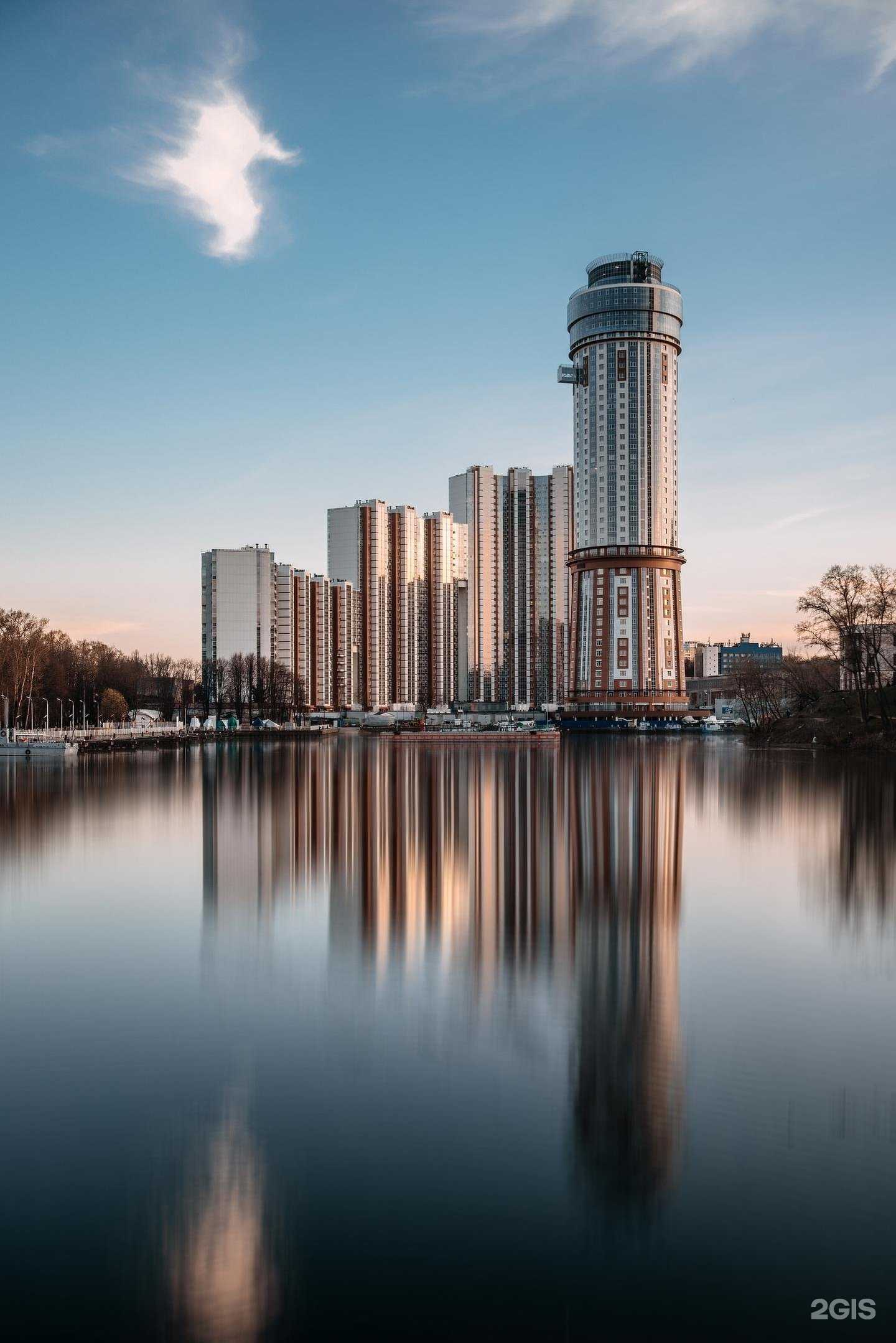 Отзывы на компанию BoomGroom в Химках c фото - фотография 2 из 2