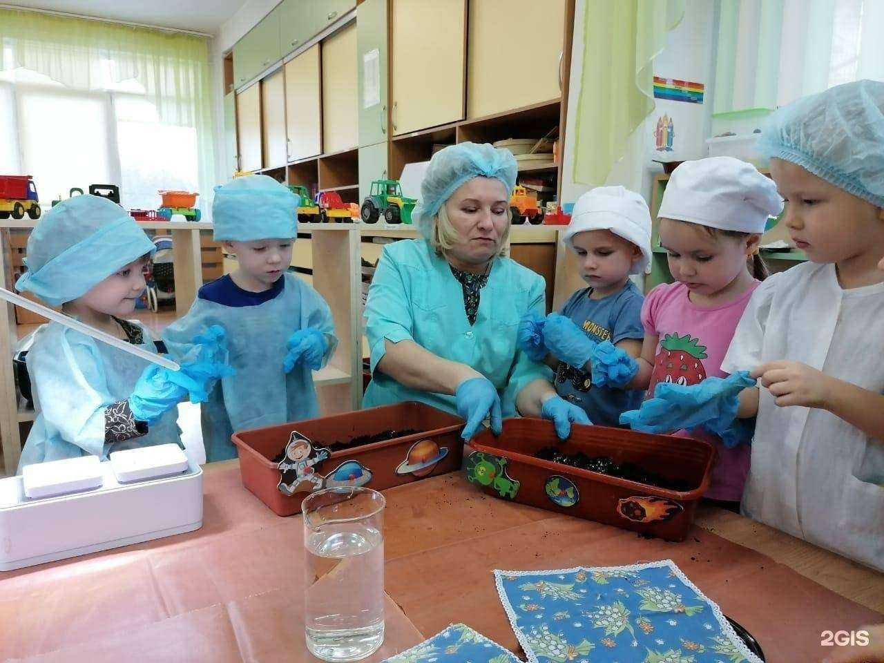 Отзывы на компанию Земляничка в Бердске c фото