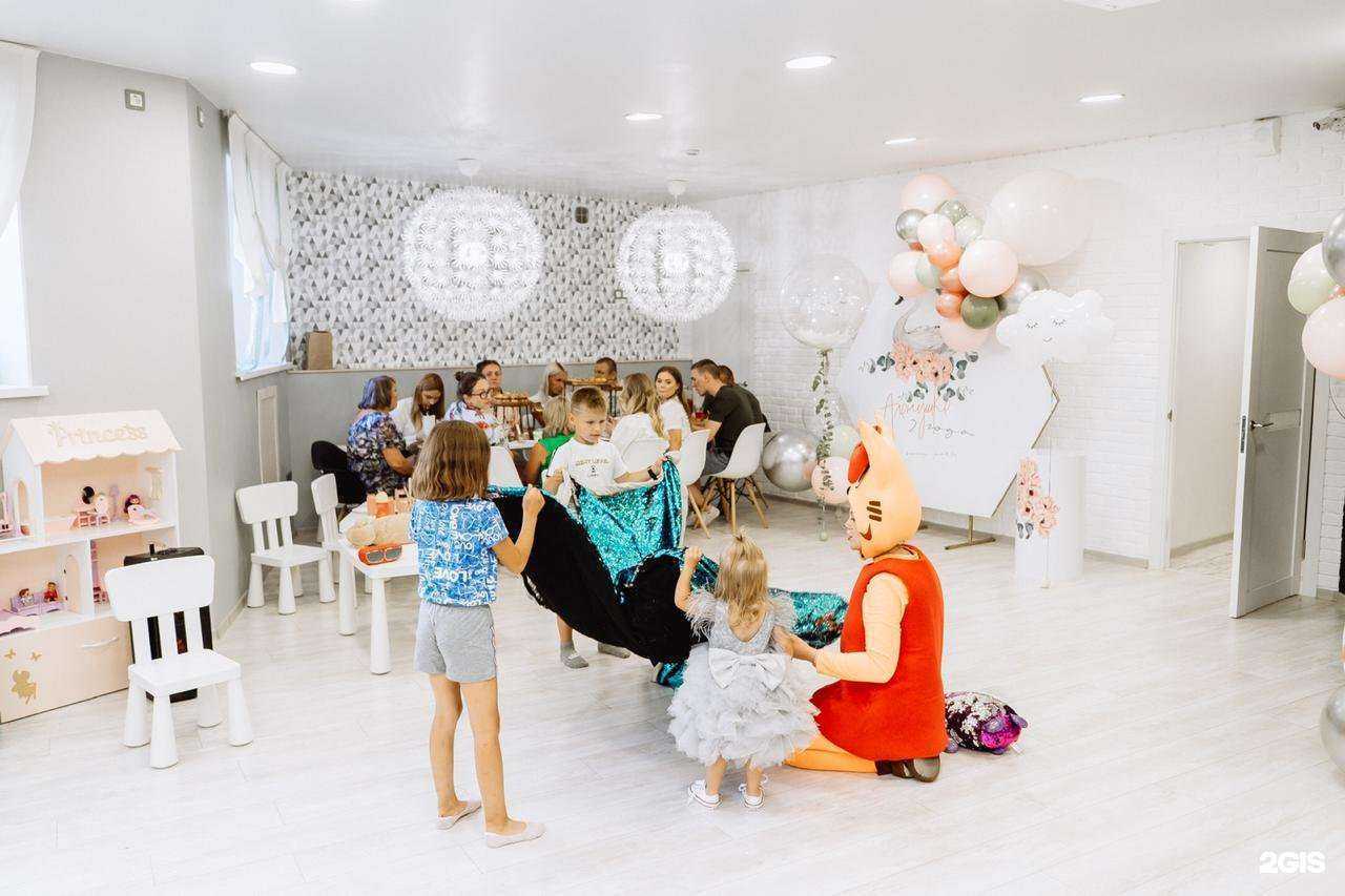 Отзывы на компанию ПатиХолл в г. Томск c фото