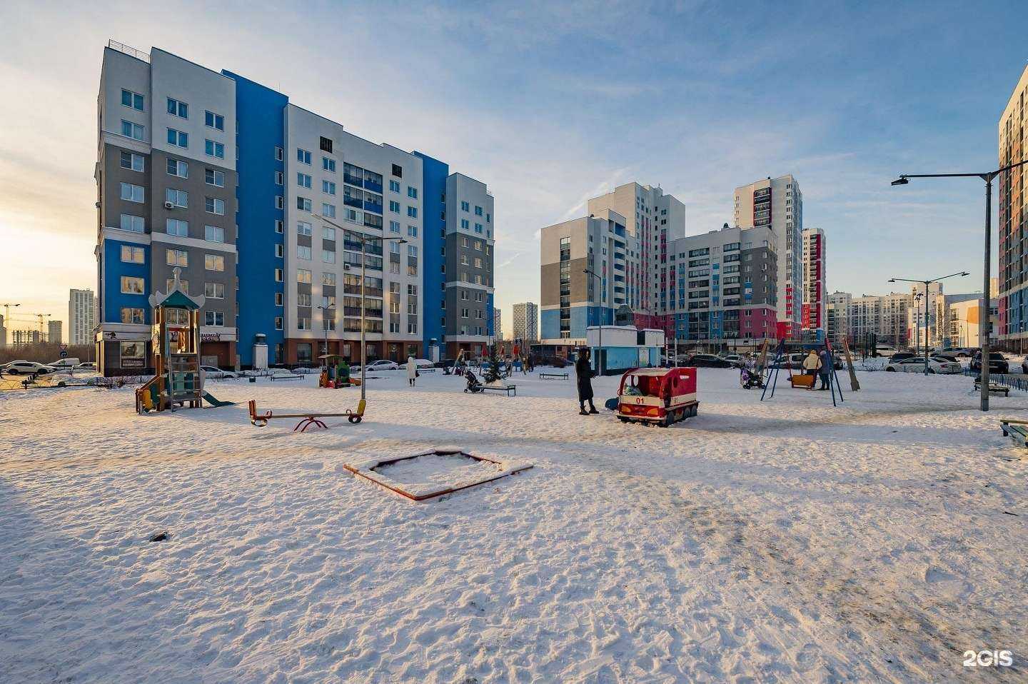 Отзывы на компанию PARADOGs в Екатеринбурге c фото - фотография 2 из 2