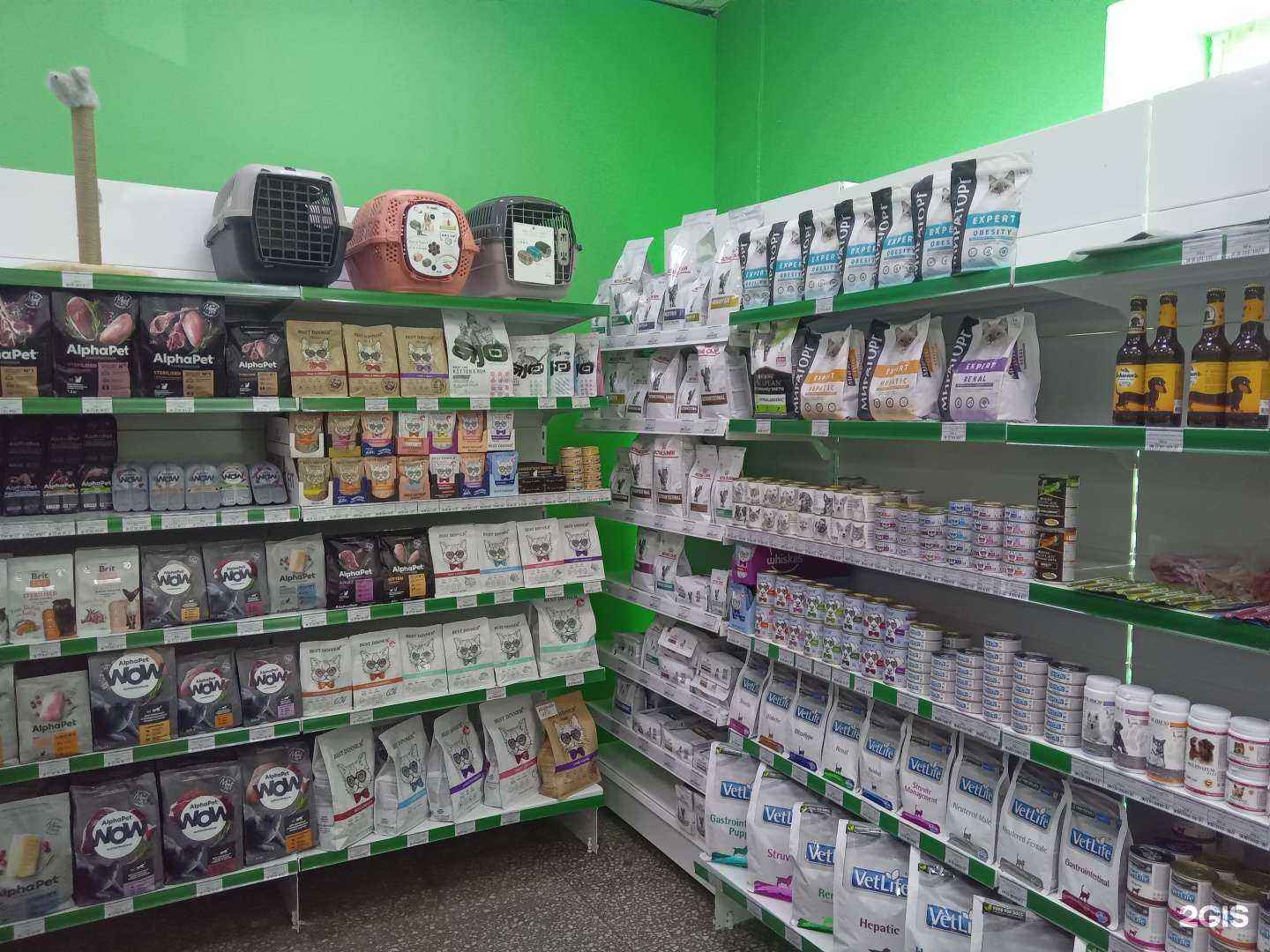 Отзывы на компанию Дружок в Улан-Удэ c фото