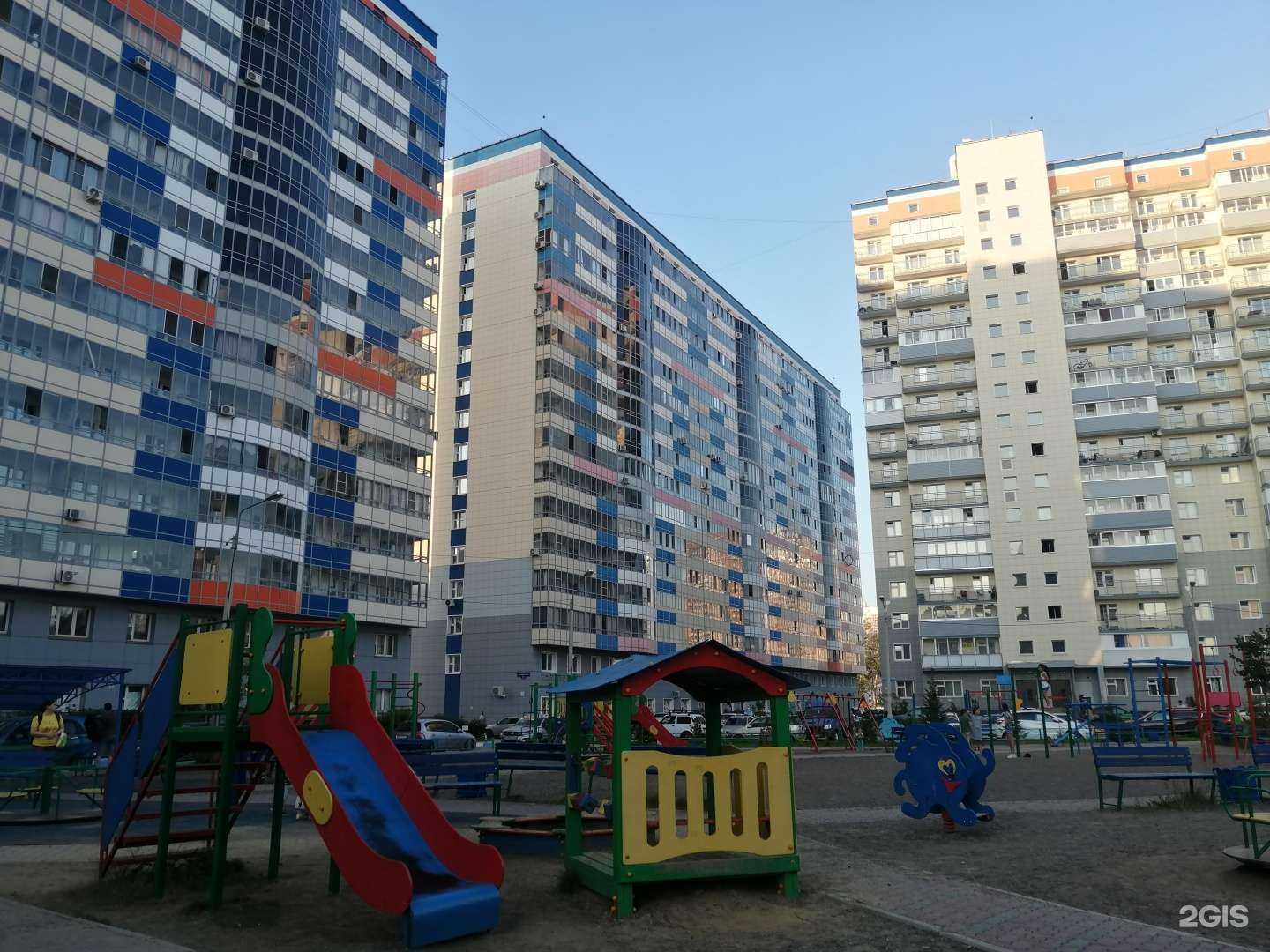 Отзывы на компанию Опора в Красноярске c фото - фотография 2 из 2