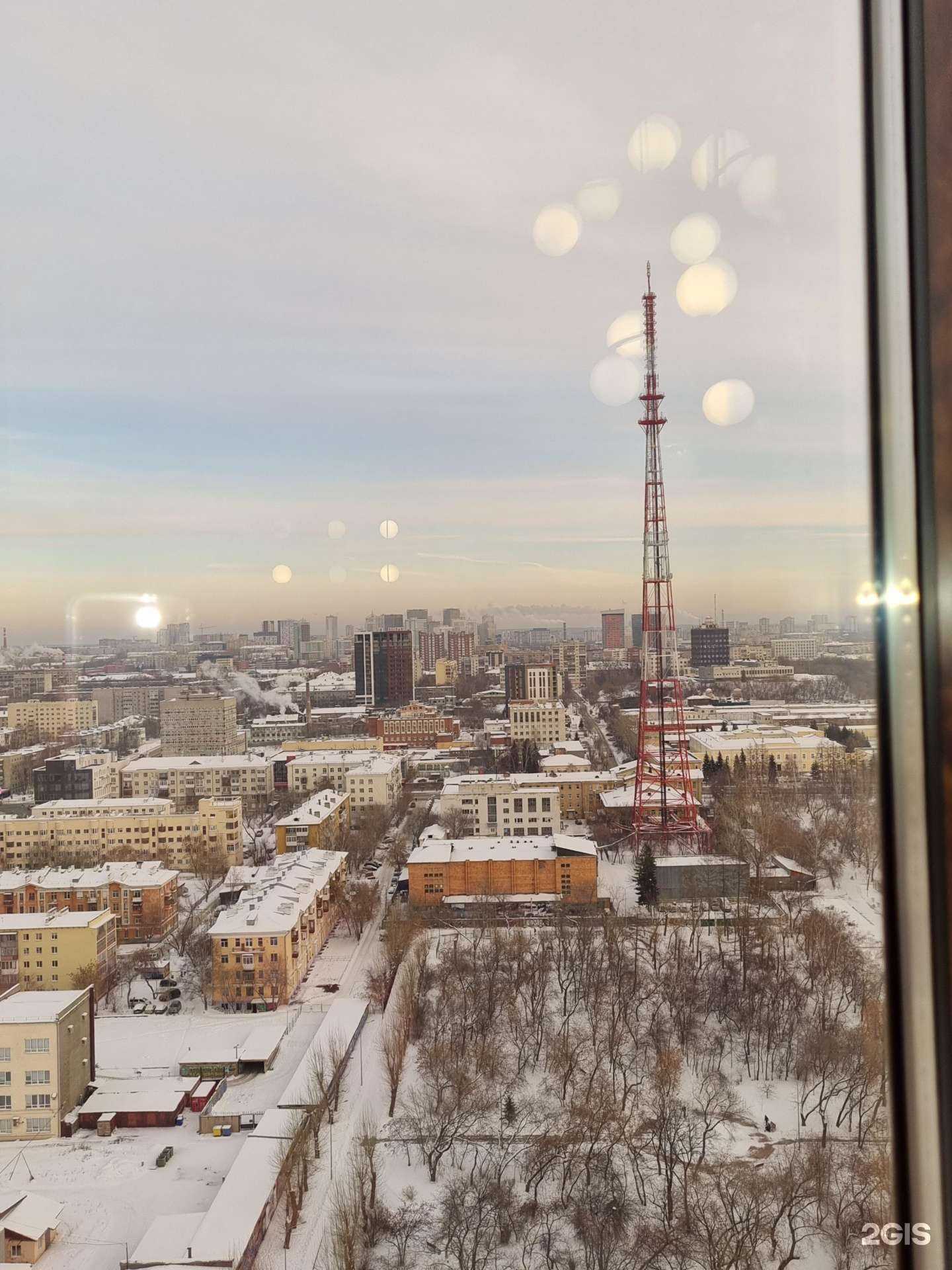 Отзывы на компанию Экран в Екатеринбурге c фото - фотография 2 из 2