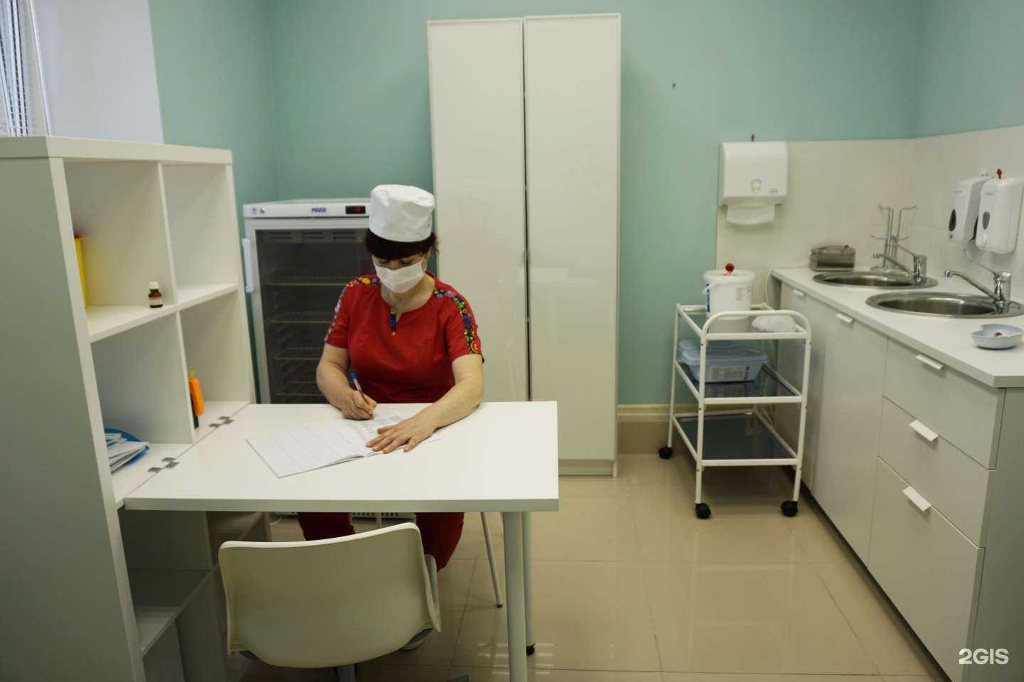 Отзывы на компанию Рт Клиник в г. Оренбург c фото