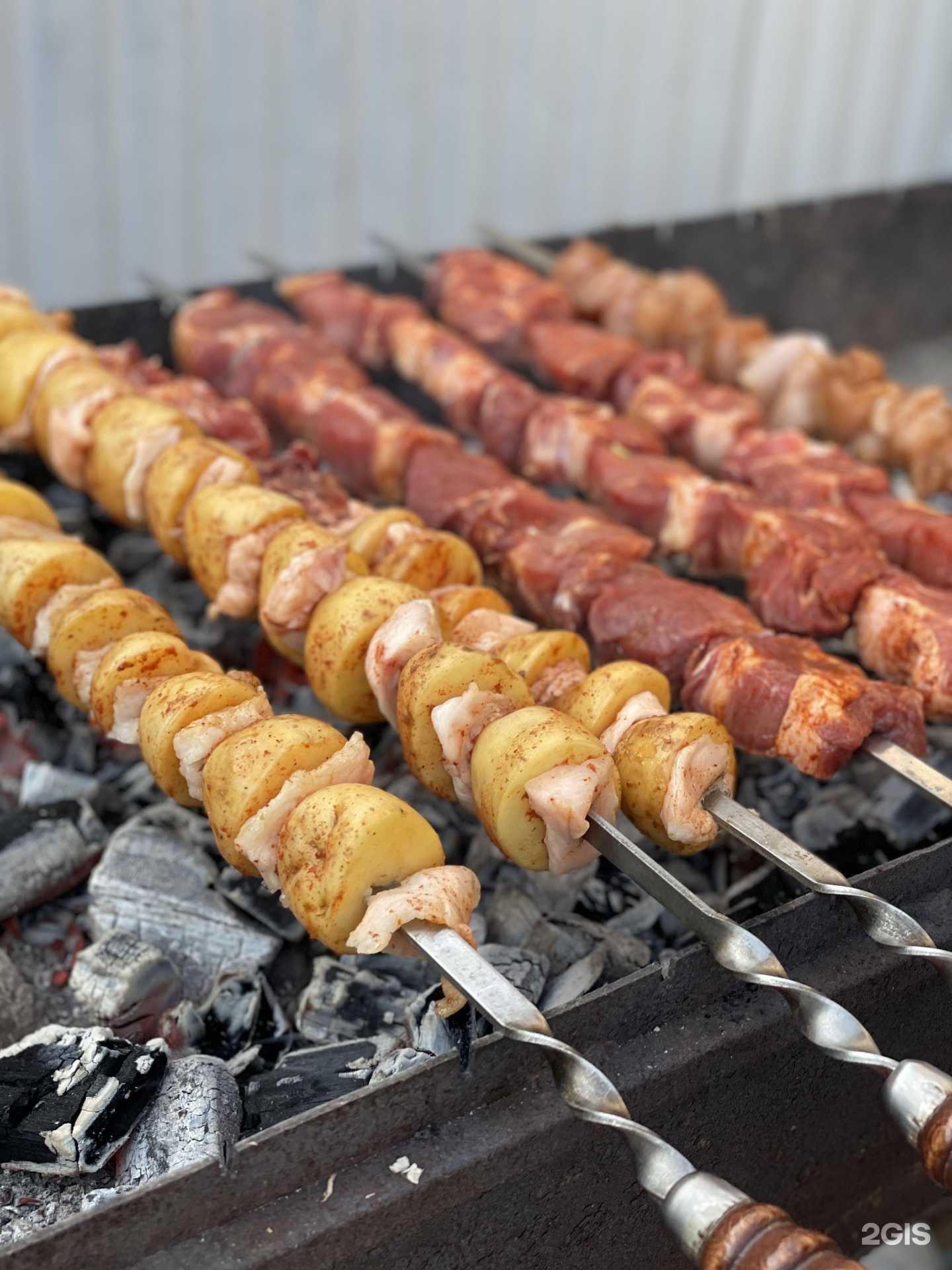 Отзывы на компанию Шауboom в Ульяновске c фото