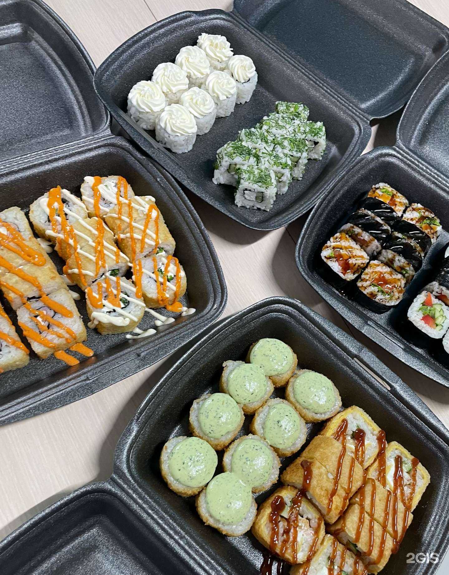 Отзывы на компанию Malibu в г. Ачинск c фото