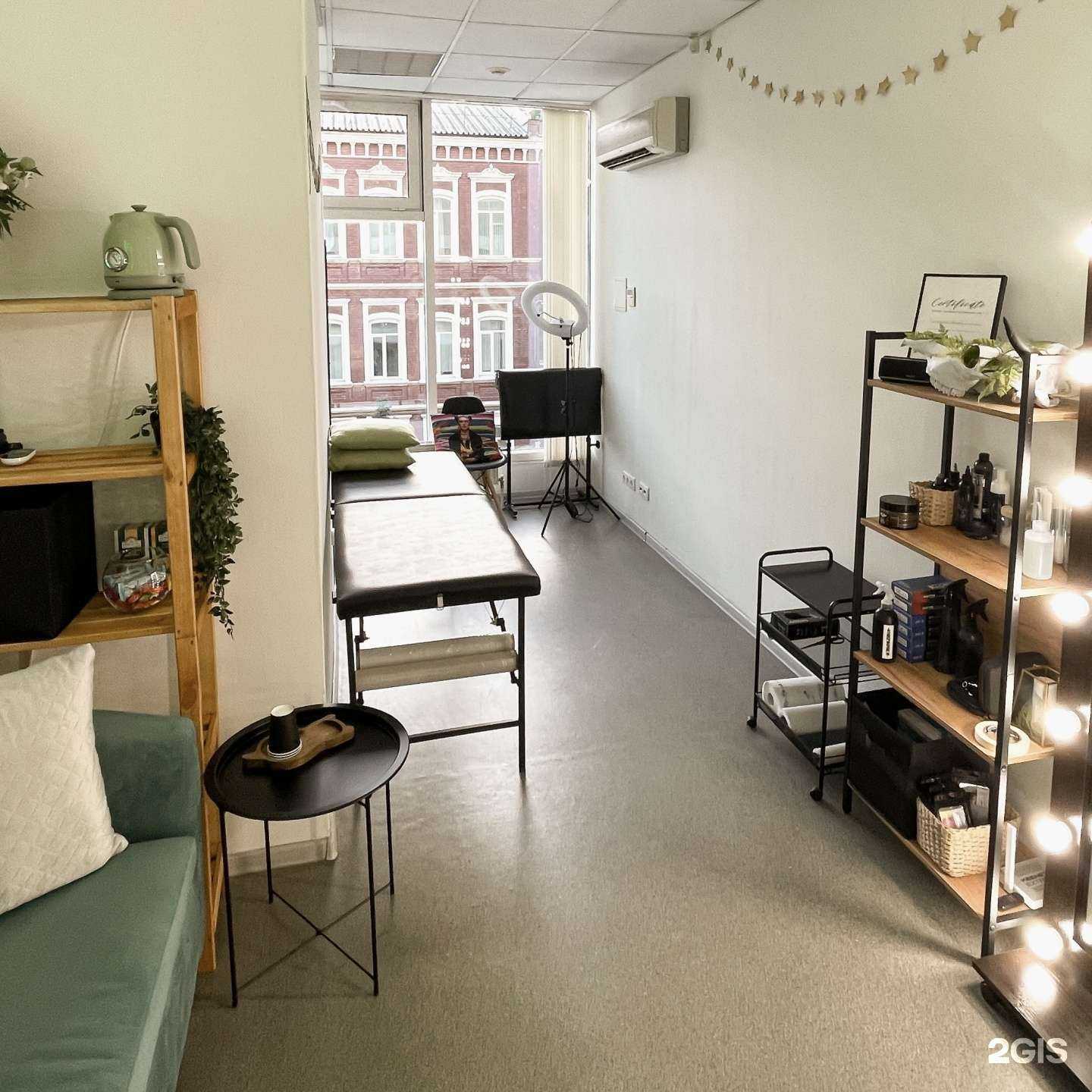 Отзывы на компанию kris.tatts в г. Самара c фото