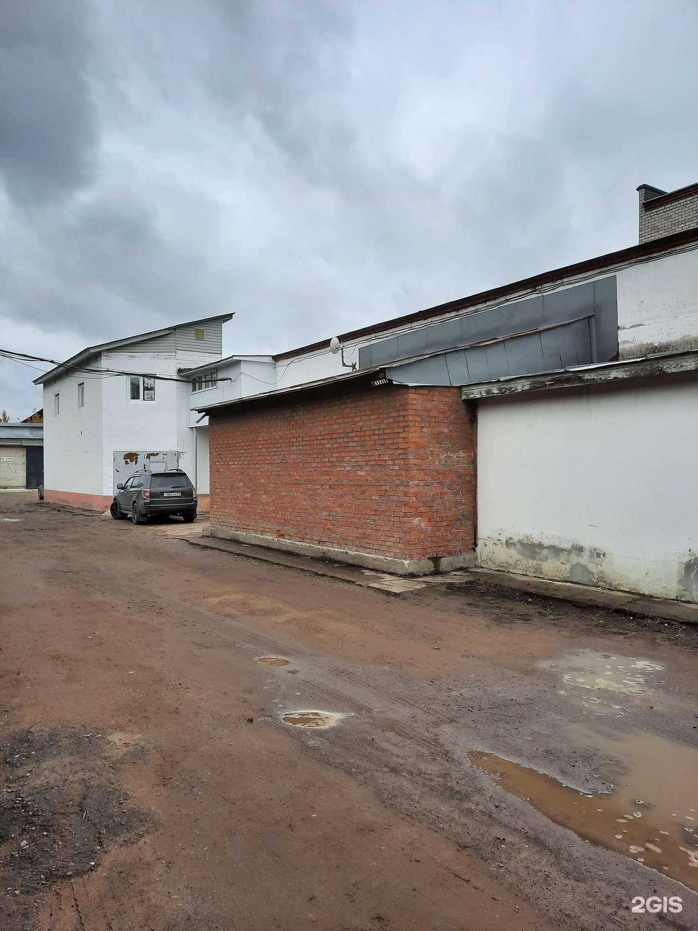 Отзывы на компанию Sw в Перми c фото - фотография 2 из 2