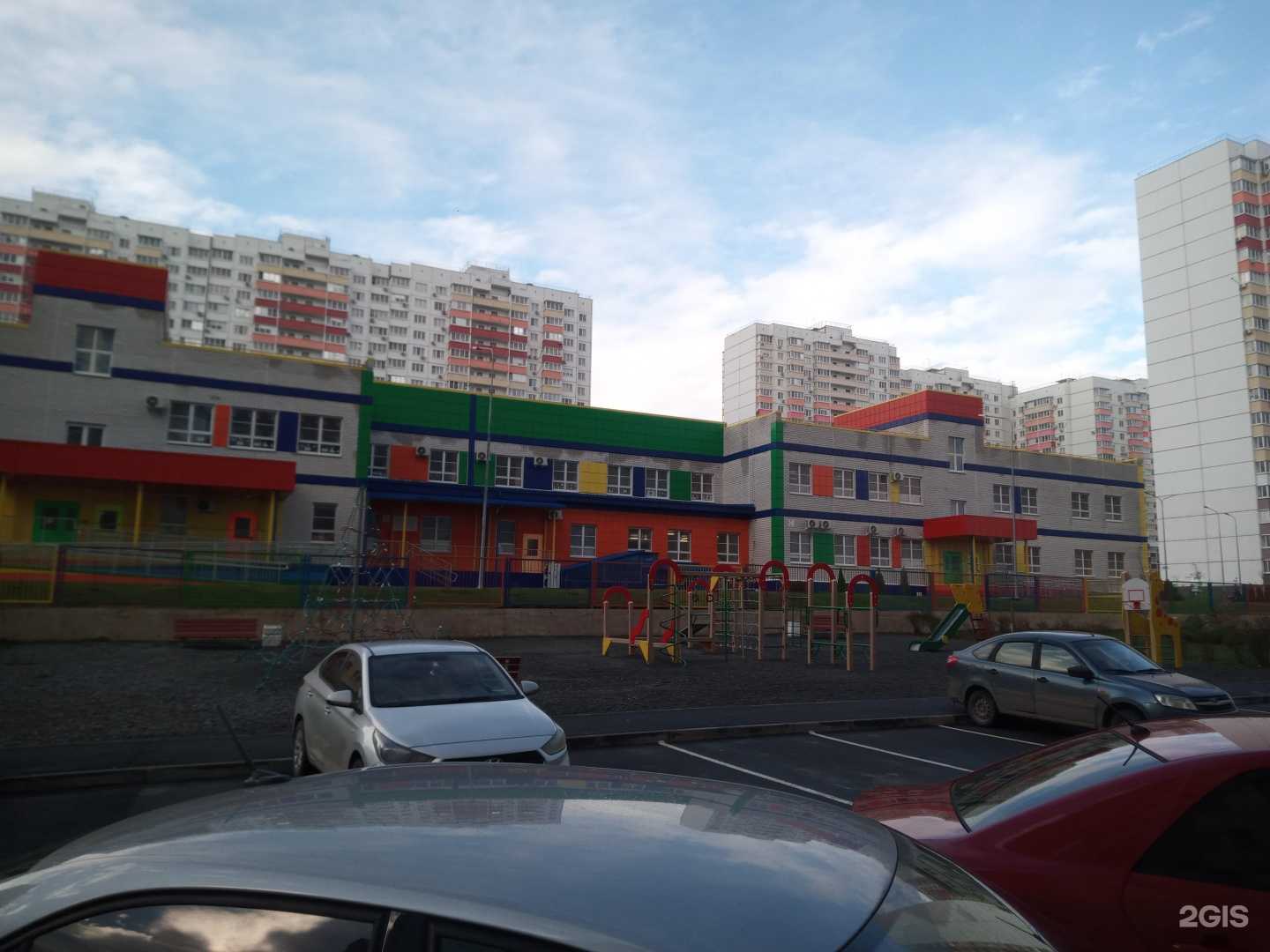 Отзывы на компанию Детский сад №37 в Ростове-на-Дону c фото