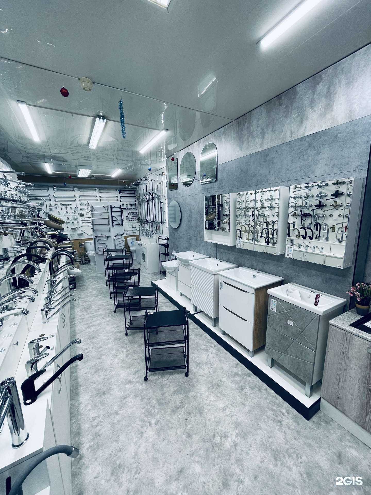 Отзывы на компанию Dom i Vanna в Екатеринбурге c фото