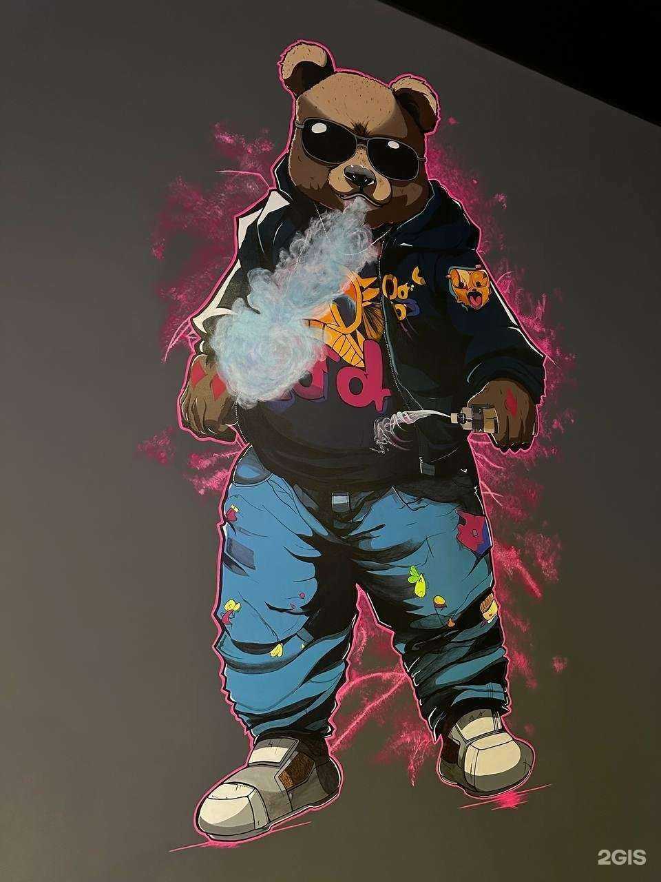 Отзывы на компанию Винни Пых в г. Владивосток c фото