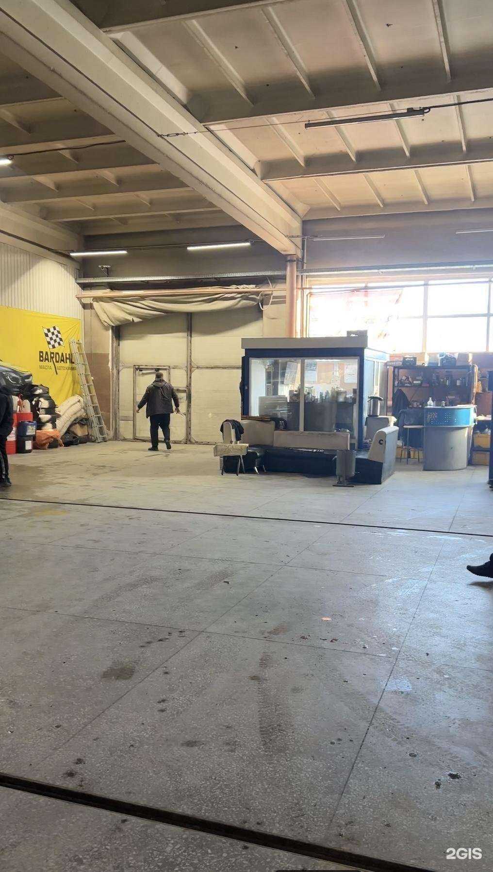 Отзывы на компанию АвтоМастер в г. Нижневартовск c фото