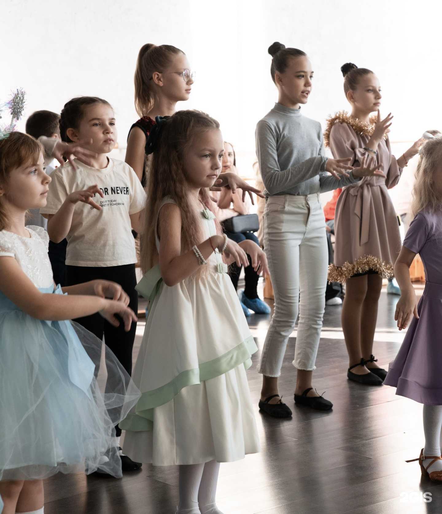 Отзывы на компанию FlaminGo Dance в Ставрополе c фото