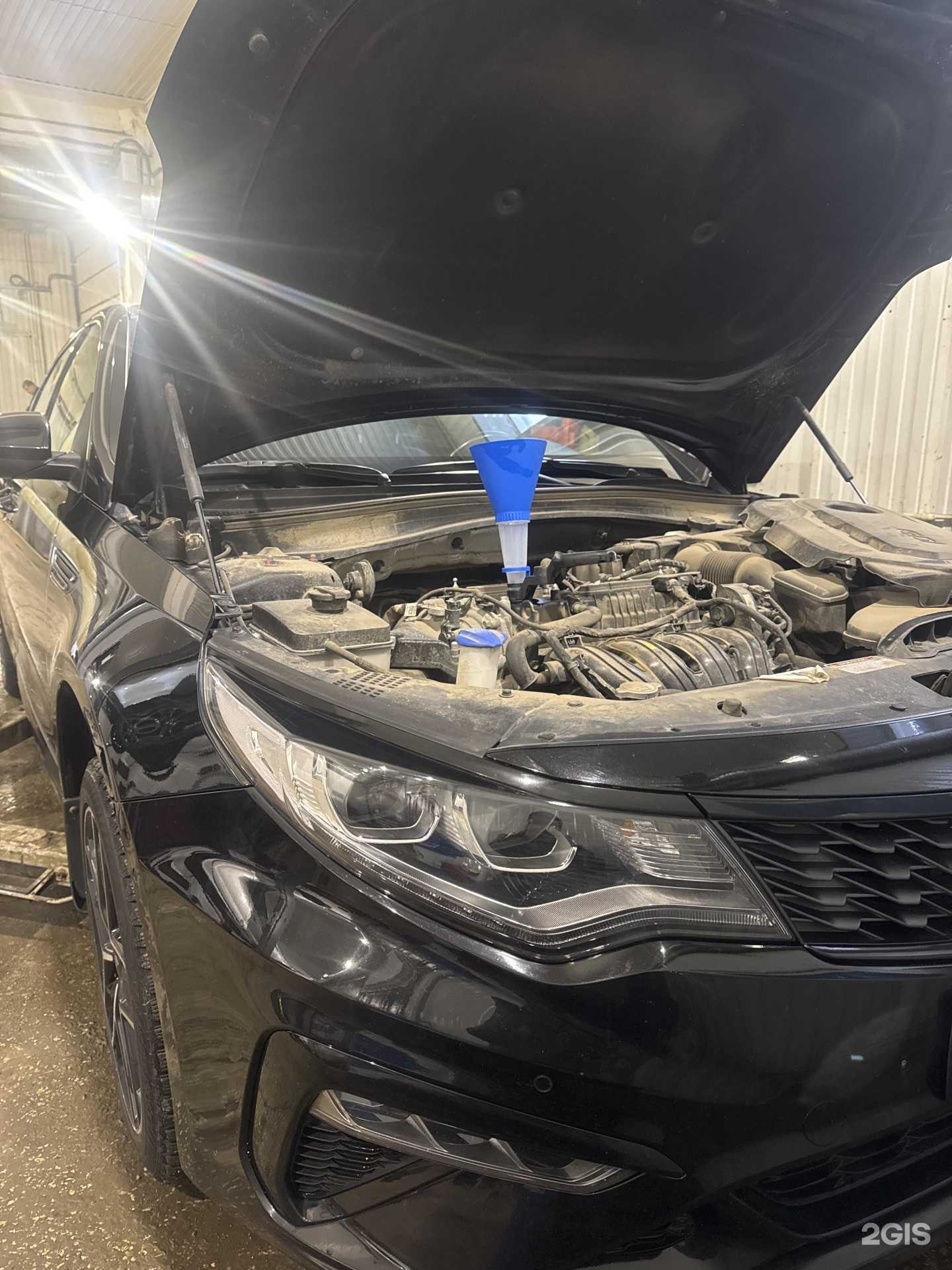 Отзывы на компанию Автoмастер44 в Костроме c фото