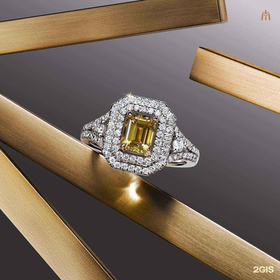 Отзывы на компанию MIUZ Diamonds в Балашихе c фото