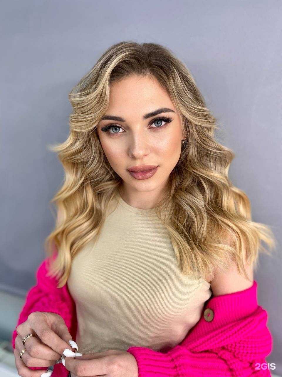 Отзывы на компанию Студия макияжа в г. Красноярск c фото