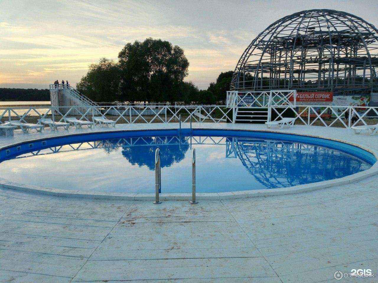 Отзывы на компанию Sup сёрфинг 40 в Калуге c фото