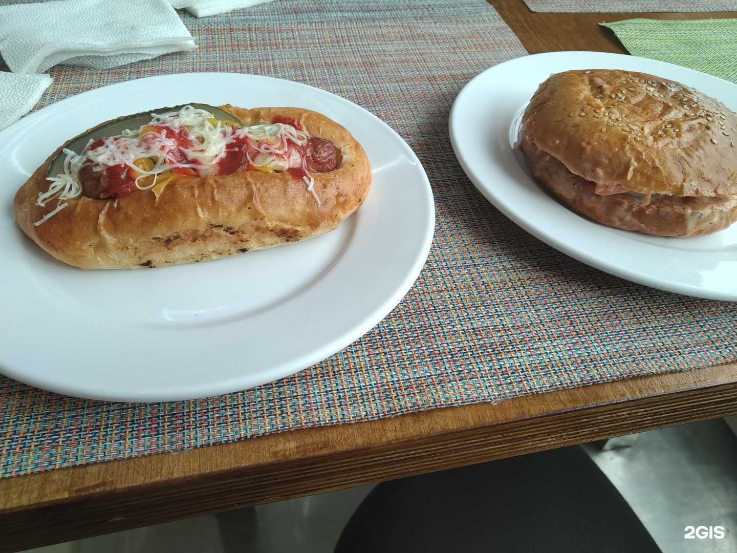 Отзывы на компанию Магазин фастфудной продукции в Кашире c фото