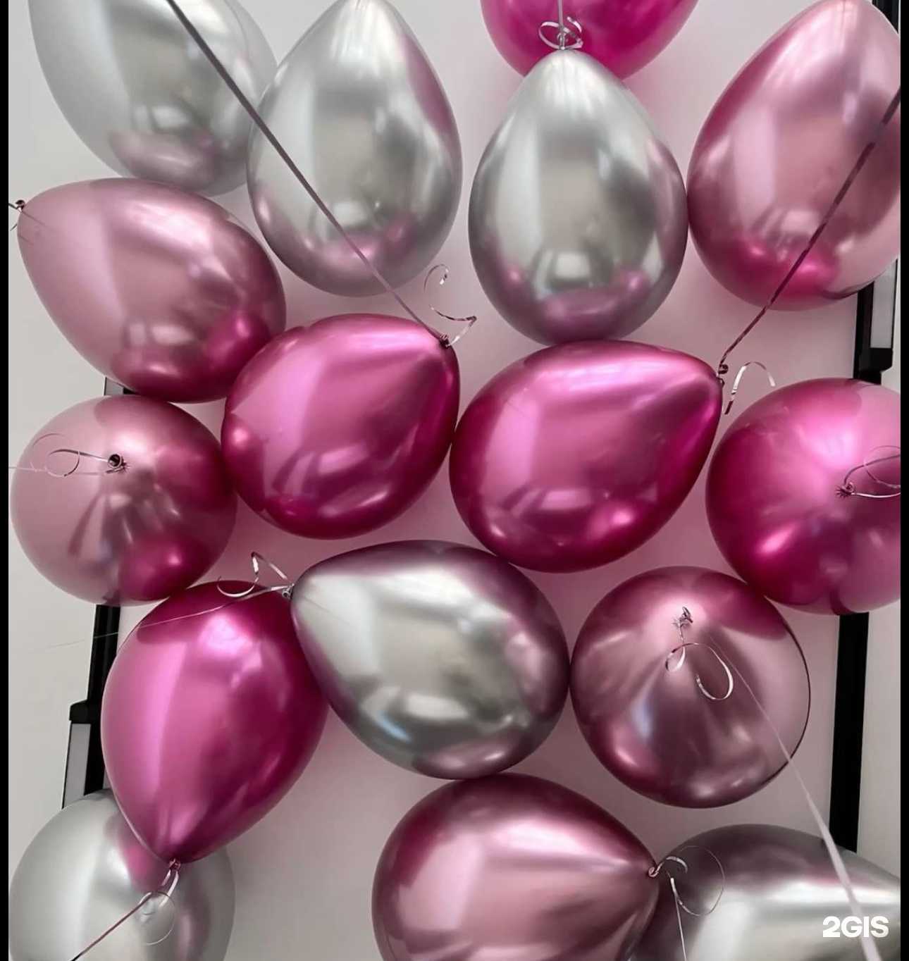 Отзывы на компанию Мистер Шародуй в Екатеринбурге c фото