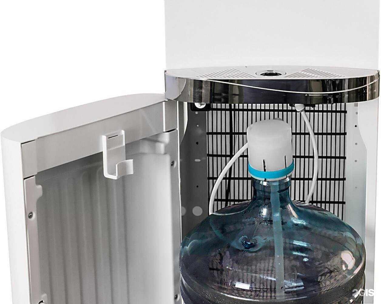 Отзывы на компанию Кристальная вода в г. Ижевск c фото