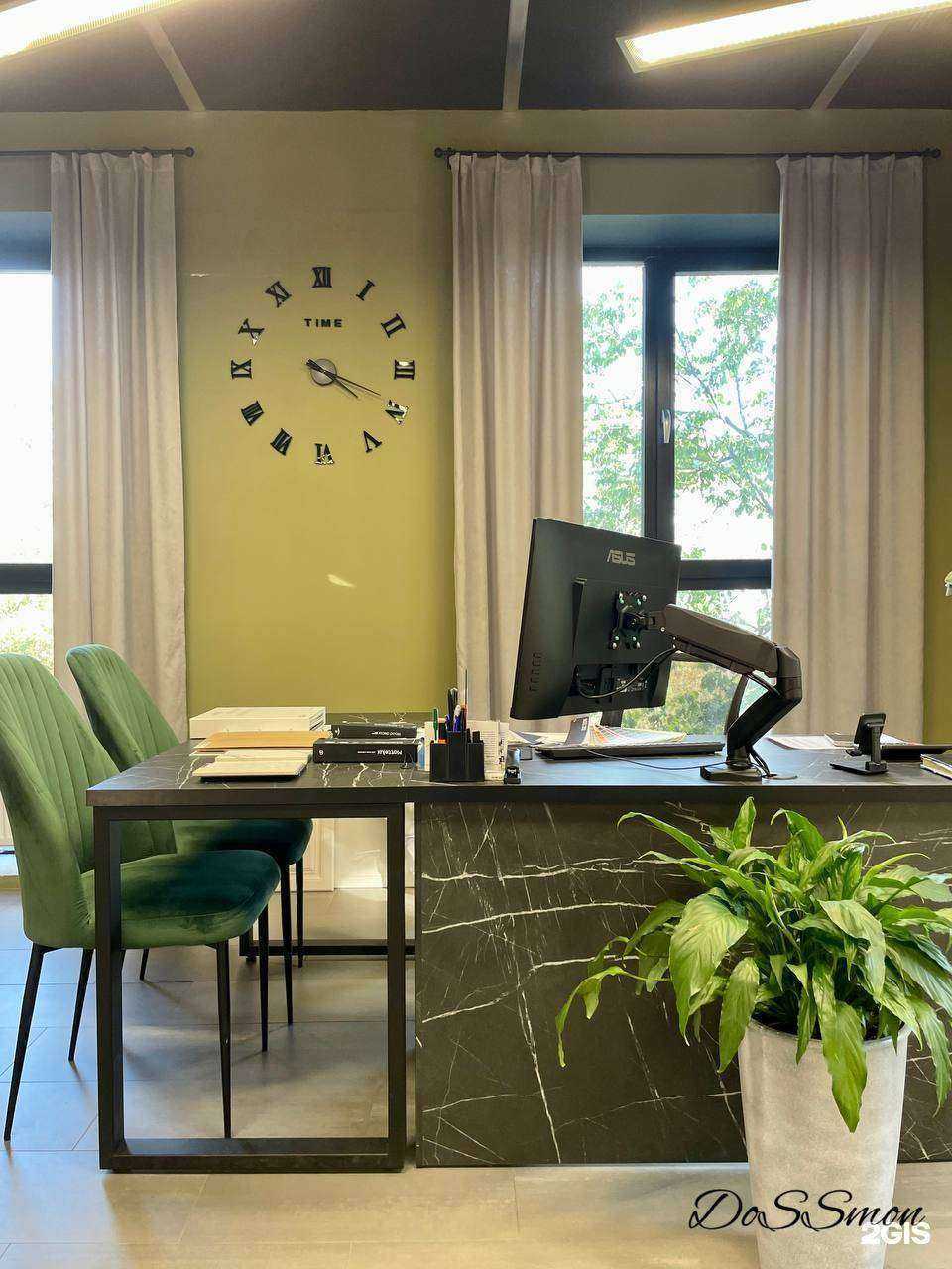 Отзывы на компанию Dossmon в Воронеже c фото