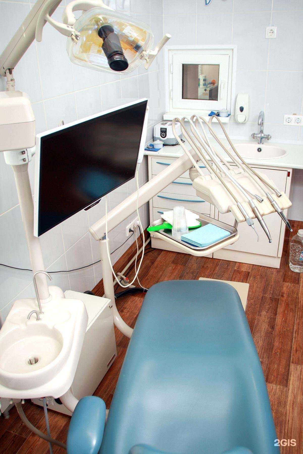 Отзывы на компанию Стоматология доктора Зайцева в г. Славянск-на-Кубани c фото