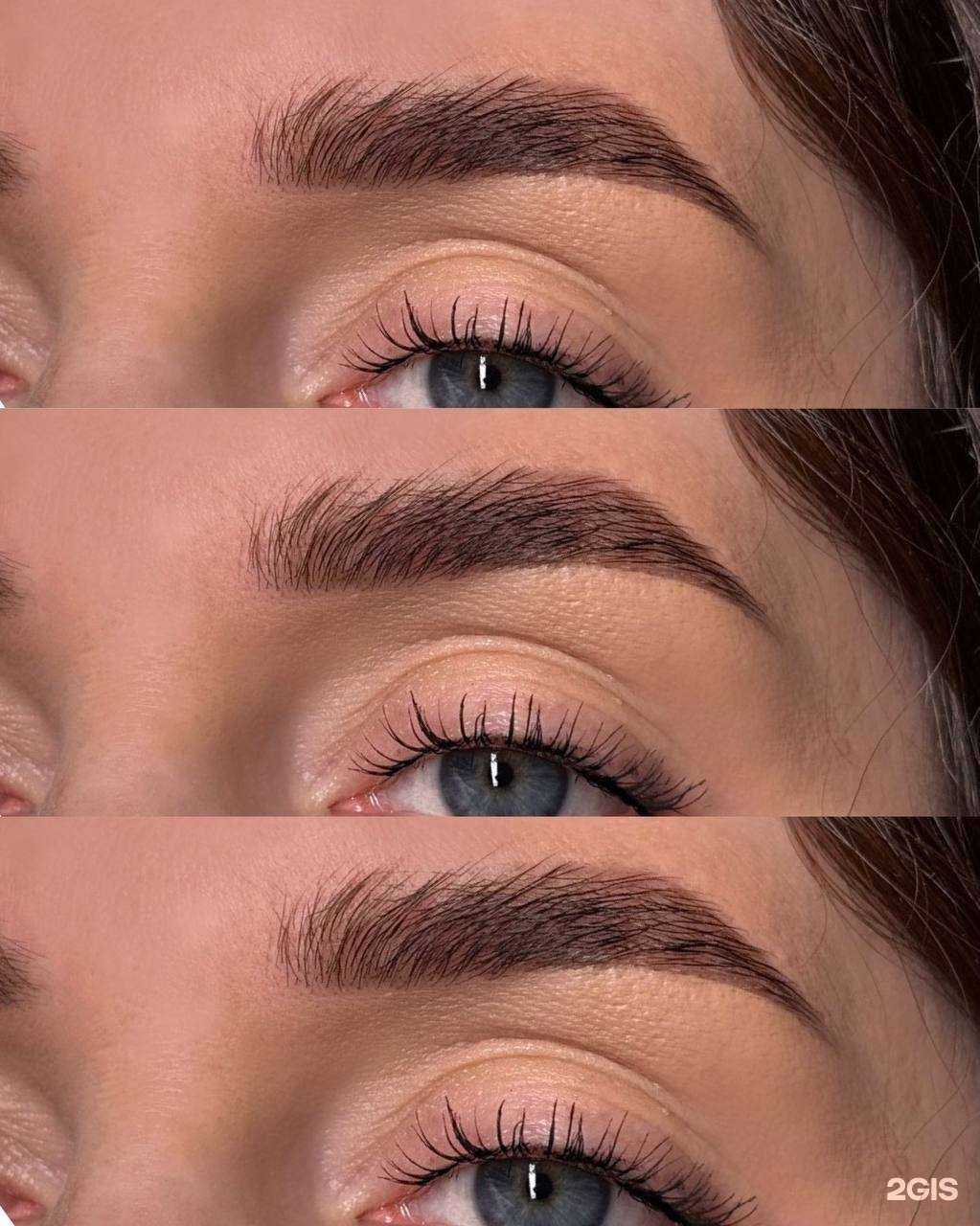 Отзывы на компанию Iridi Brows в г. Владивосток c фото