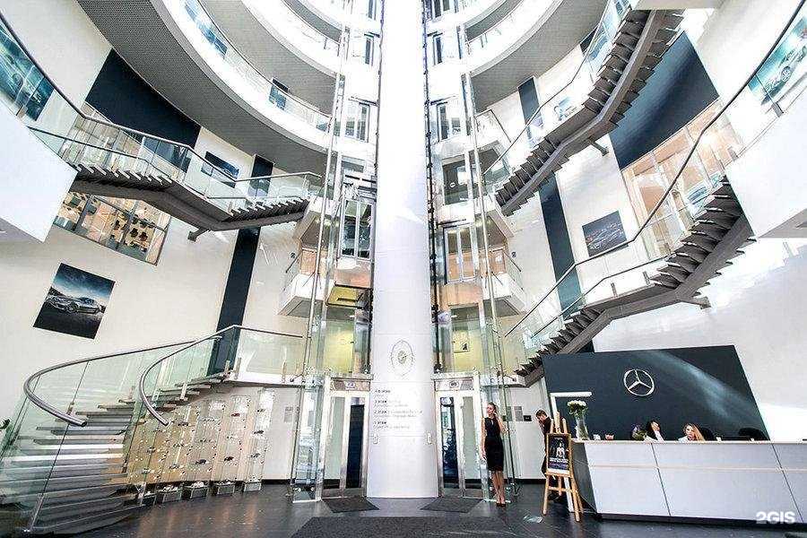 Отзывы на компанию Major Jaguar Сервис в Москве c фото