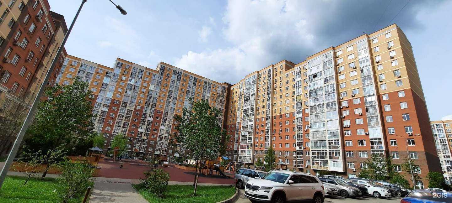 Отзывы на компанию Аист в Коммунарке c фото - фотография 2 из 2