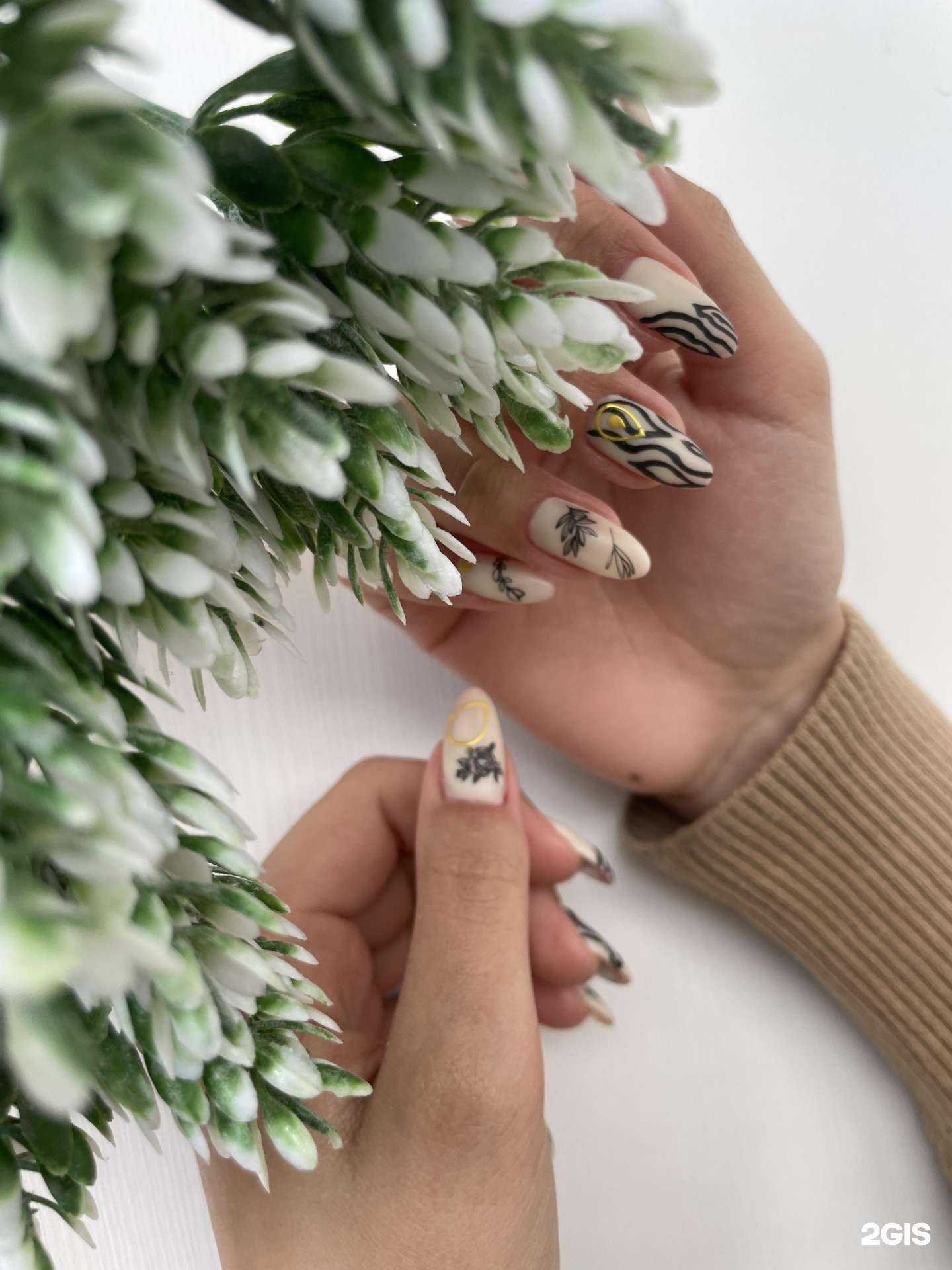 Отзывы на компанию Vservise beauty в Самаре c фото