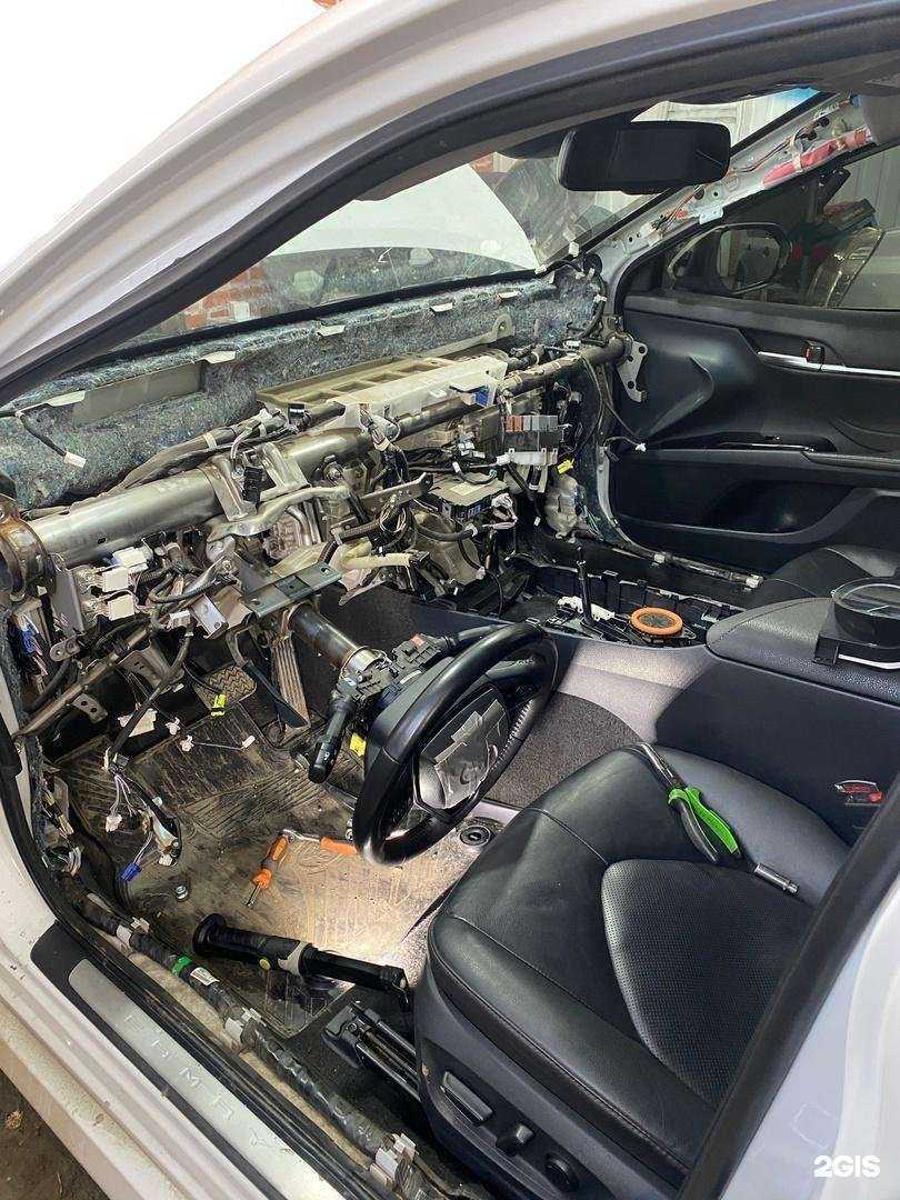 Отзывы на компанию CheckPoint в Иркутске c фото