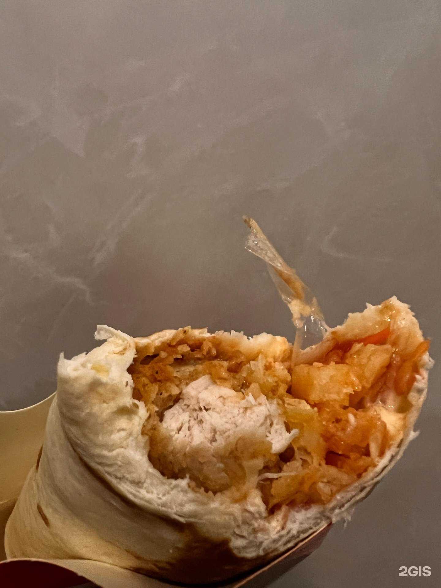 Отзывы на компанию Rostic's Авто в Красноярске c фото