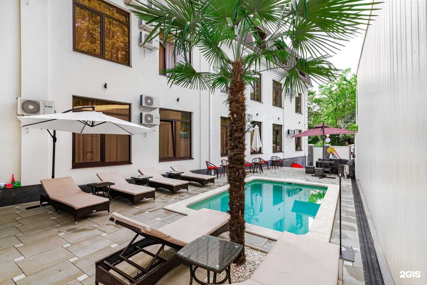 Отзывы на компанию Проспект в Сочи c фото