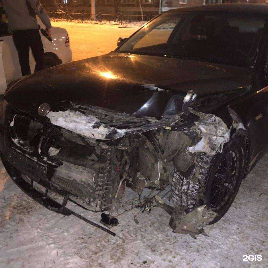 Отзывы на компанию Гранд-авто в Красноярске c фото